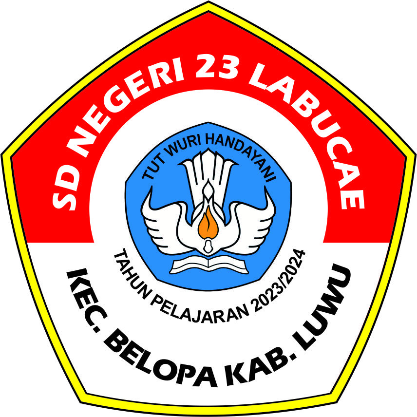 SD Negeri 23 Labucae